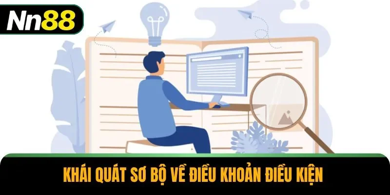 Khái quát sơ bộ về điều khoản điều kiện
